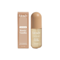 Kitsch Rustic Vanilla Hair Perfume