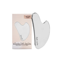 Kitsch Stainless Steel Gua Sha