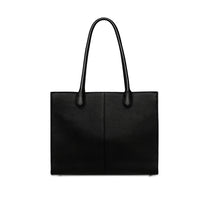 Status Anxiety Without Warning Bag - Black