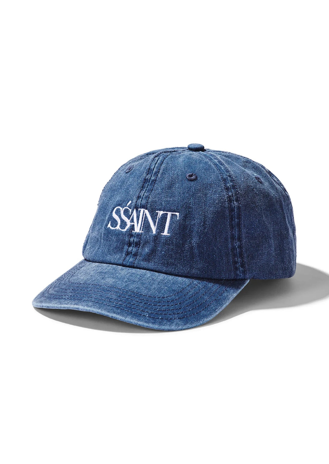 SŚAINT Cap - Blue (Limited Edition)
