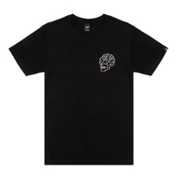 Deus Ex Machina Venice Skull Tee - Black