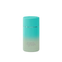 Frank Green Gradient Ceramic Reusable Cup 12oz/355ml - Bondi Bliss