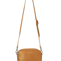 Status Anxiety Plunder Bag - Tan