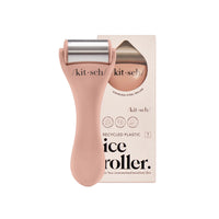 Kitsch Ice Roller - Terracotta