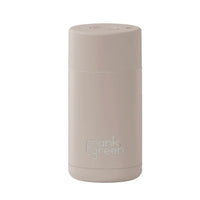 Frank Green Ceramic Reusable Cup 12oz/355ml - Moon Dust