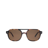 Status Anxiety Subliminal Sunglasses - Brown Tort