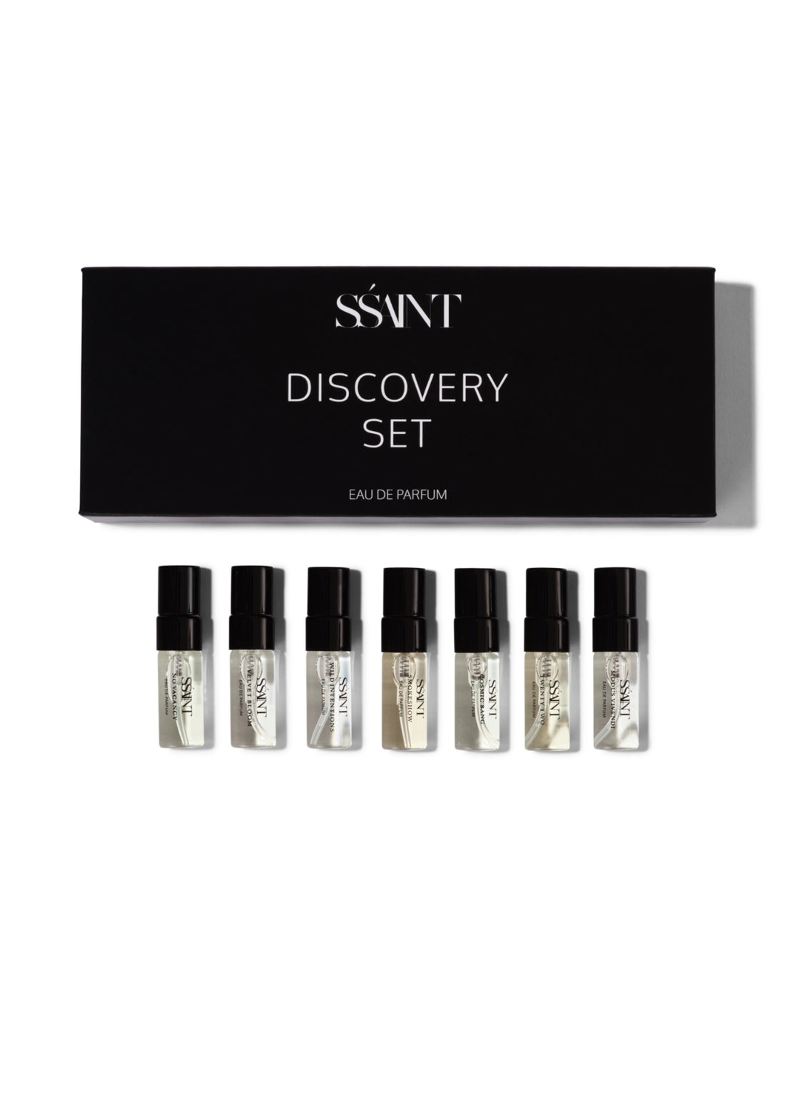 SŚAINT Discovery Set