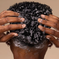 Kitsch Moisturising Coconut Oil Shampoo