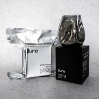 Flure - Understated Beauti Hand Blown Candle 305g