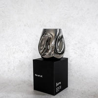 Flure - Sweet Baby Jesus Hand Blown Candle 305g