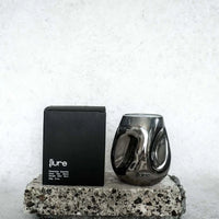 Flure - Toscana Hand Blown Candle 305g