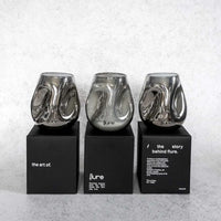 Flure - Sweet Baby Jesus Hand Blown Candle 305g