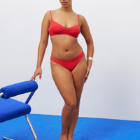 Fella Swim Rick James - Ferrari