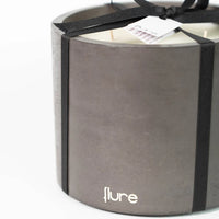 Flure - LIMITED EDITION - Forever Lime 4 Wick Oversized Candle 1.1KG