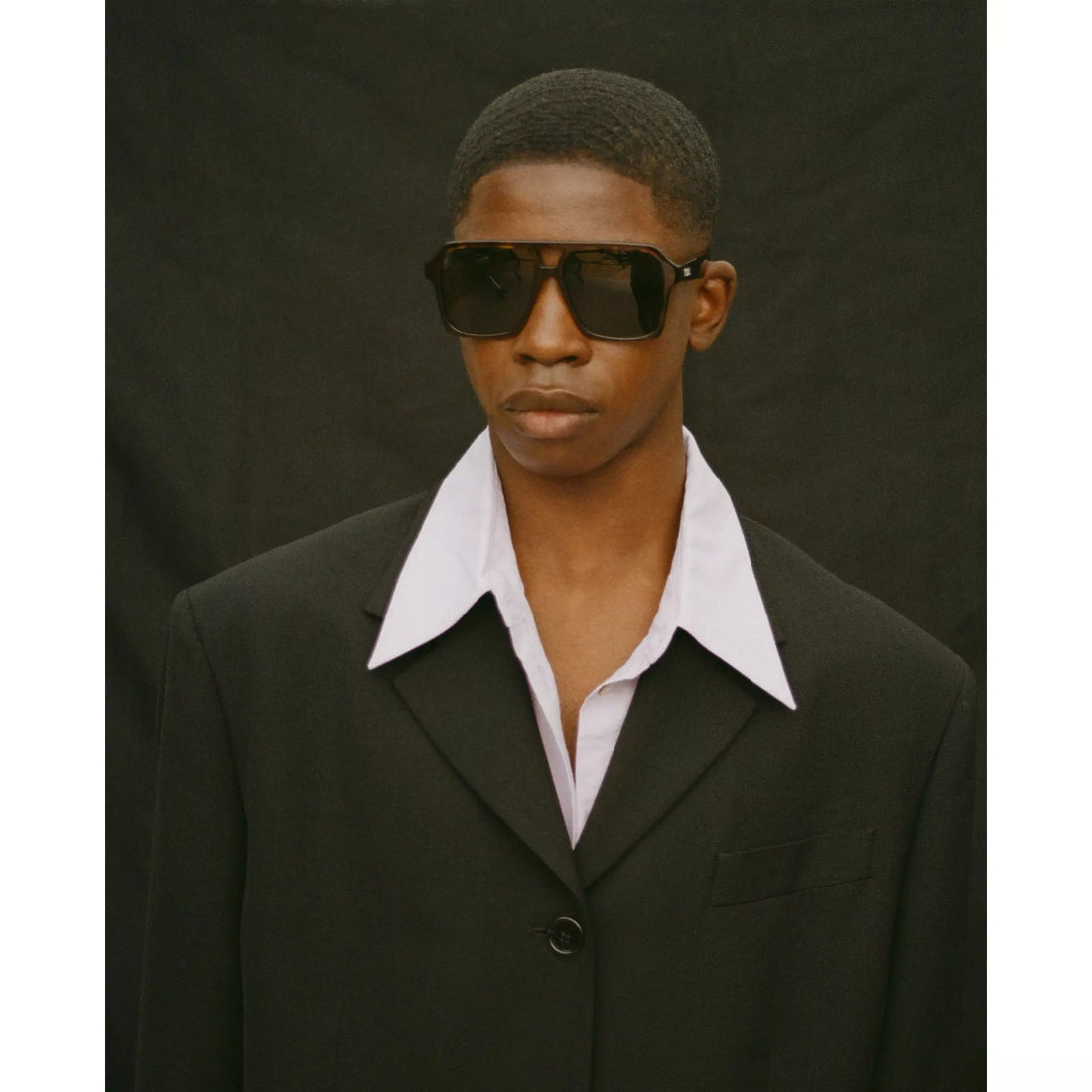 Tol Eyewear Retro Classic - Havana