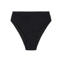 Fella Swim Hubert Bottom - Black