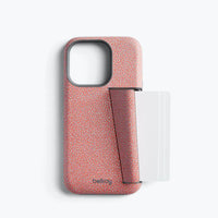 Bellroy iPhone 3 Card Case - Fiesta