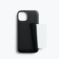 Bellroy iPhone 3 Card Case - Black