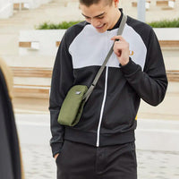 Bellroy City Pouch - Melbourne Black