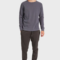 The Academy Brand Workers Crew - Infinity Blue