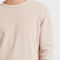 The Academy Brand Workers Crew - Silver