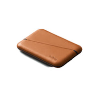 Bellroy Flip Case (Second Edition) - Terracotta