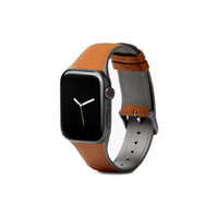Bellroy Apple Watch Strap Small (38-41mm) - Terracotta