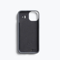 Bellroy iPhone 3 Card Case - Terracotta