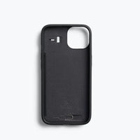 Bellroy iPhone 3 Card Case - Black Stellar