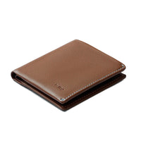 Bellroy Note Sleeve - Hazelnut