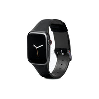 Bellroy Apple Watch Strap Small (38-41mm) - Black