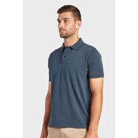 The Academy Brand Polo - Navy