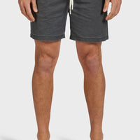 The Academy Brand Teamster Boardy - Washed Charcoal