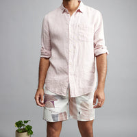 The Academy Brand Crawford Boardy - Multi