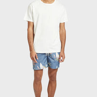 The Academy Brand Gerry Boardy - Blue