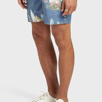 The Academy Brand Gerry Boardy - Blue