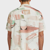 The Academy Brand Crawford Short Sleeve Shirt - Multi