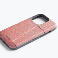 Bellroy iPhone 3 Card Case - Fiesta