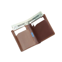 Bellroy Note Sleeve - Hazelnut