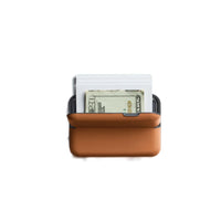 Bellroy Flip Case (Second Edition) - Terracotta