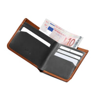 Bellroy Hide & Seek HI - Caramel