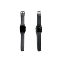 Bellroy Apple Watch Strap Large (42-49mm) - Stellar Black