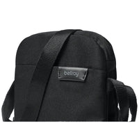 Bellroy City Pouch - Melbourne Black