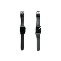 Bellroy Apple Watch Strap Small (38-41mm) - Black