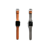Bellroy Apple Watch Strap Small (38-41mm) - Terracotta