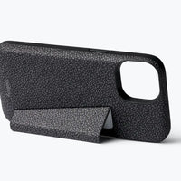 Bellroy iPhone 3 Card Case - Black Stellar