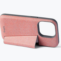 Bellroy iPhone 3 Card Case - Fiesta