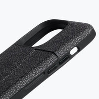 Bellroy iPhone 3 Card Case - Black Stellar