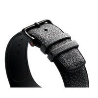 Bellroy Apple Watch Strap Large (42-49mm) - Stellar Black