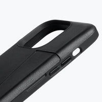 Bellroy iPhone 3 Card Case - Black